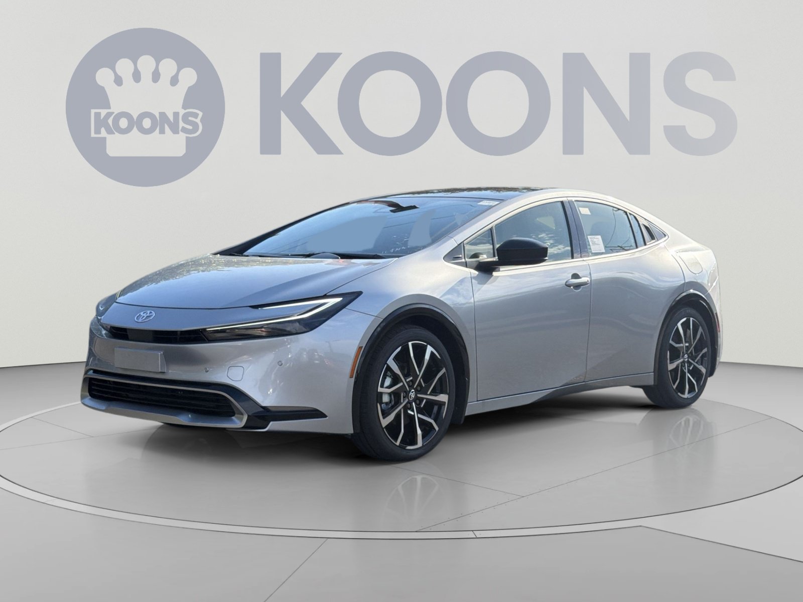 New 2027 Toyota Prius Plug-In Hybrid