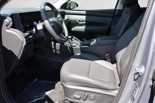 New 2026 Hyundai Tucson SEL AWD/4WD image 11
