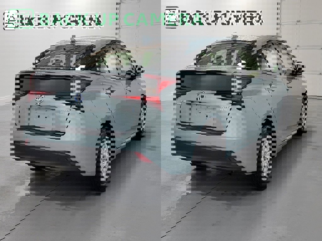 Used 2020 Toyota Prius image 8