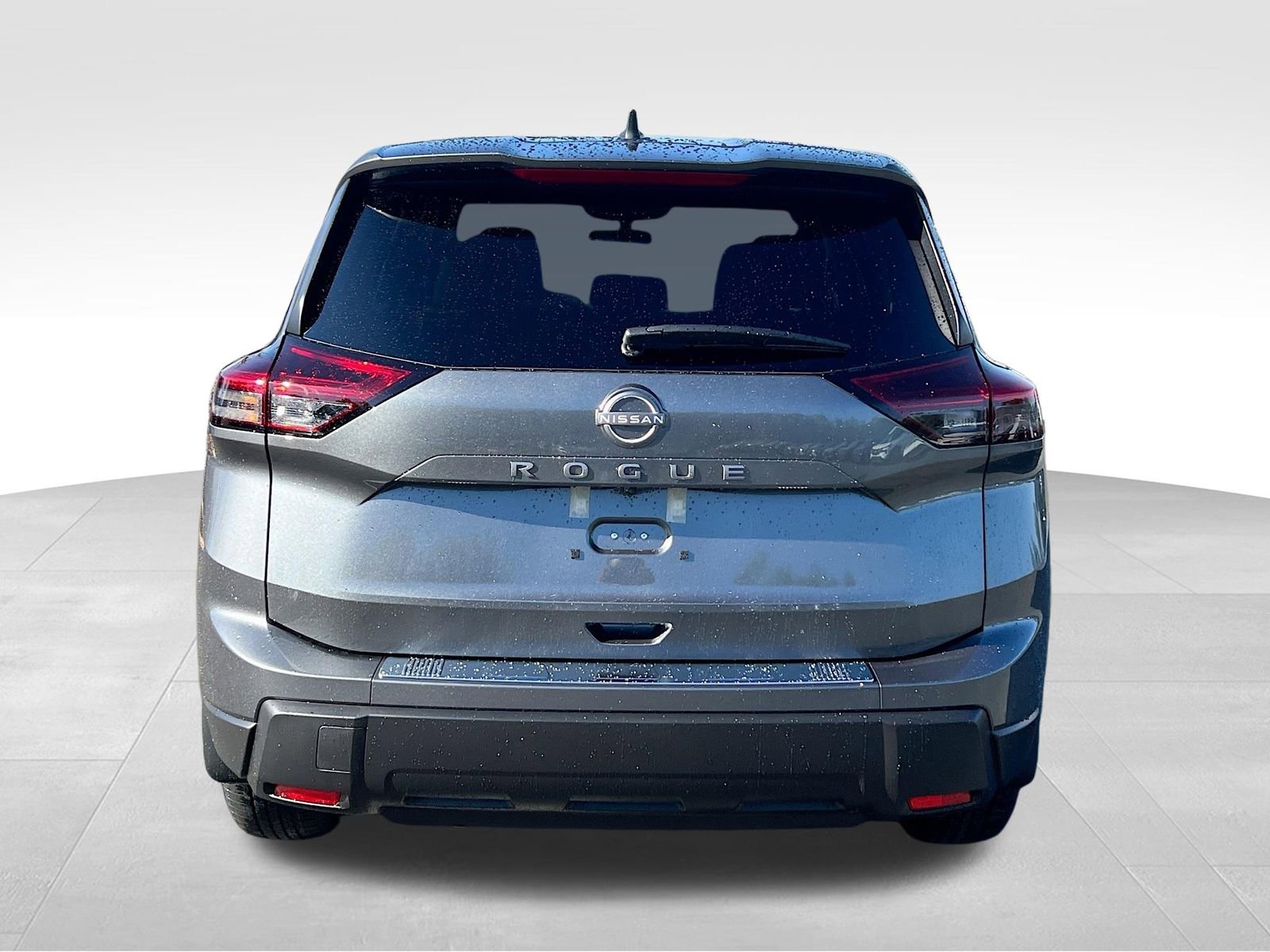 New 2026 Nissan Rogue SV FWD image 6