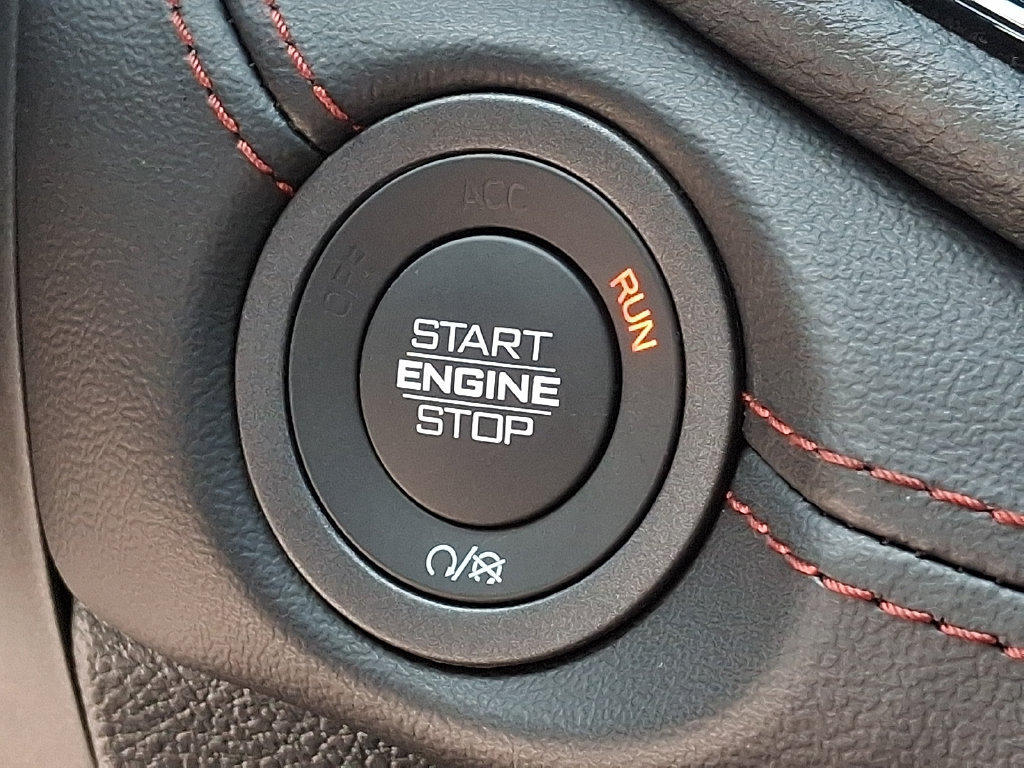 New 2026 Dodge Durango GT w/ Mopar All Weather Package AWD/4WD image 16