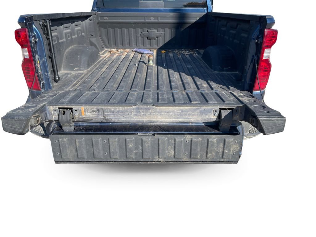 Used 2023 Chevrolet Silverado 2500 LT w/ Texas Edition image 30