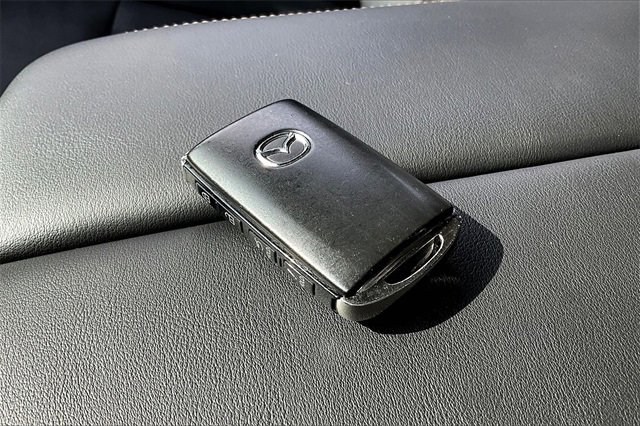 Used 2025 MAZDA CX-90 3.3 Turbo w/ Preferred Package image 36