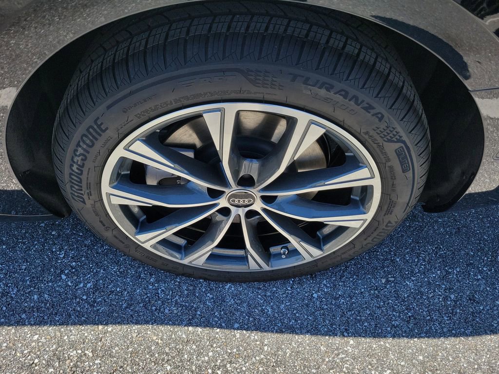 New 2026 Audi A6 Premium Plus image 29