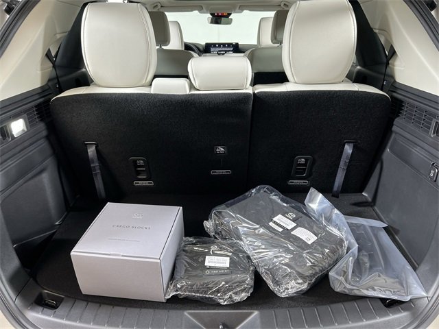 New 2026 MAZDA CX-90 3.3 Turbo S w/ Premium Package image 19