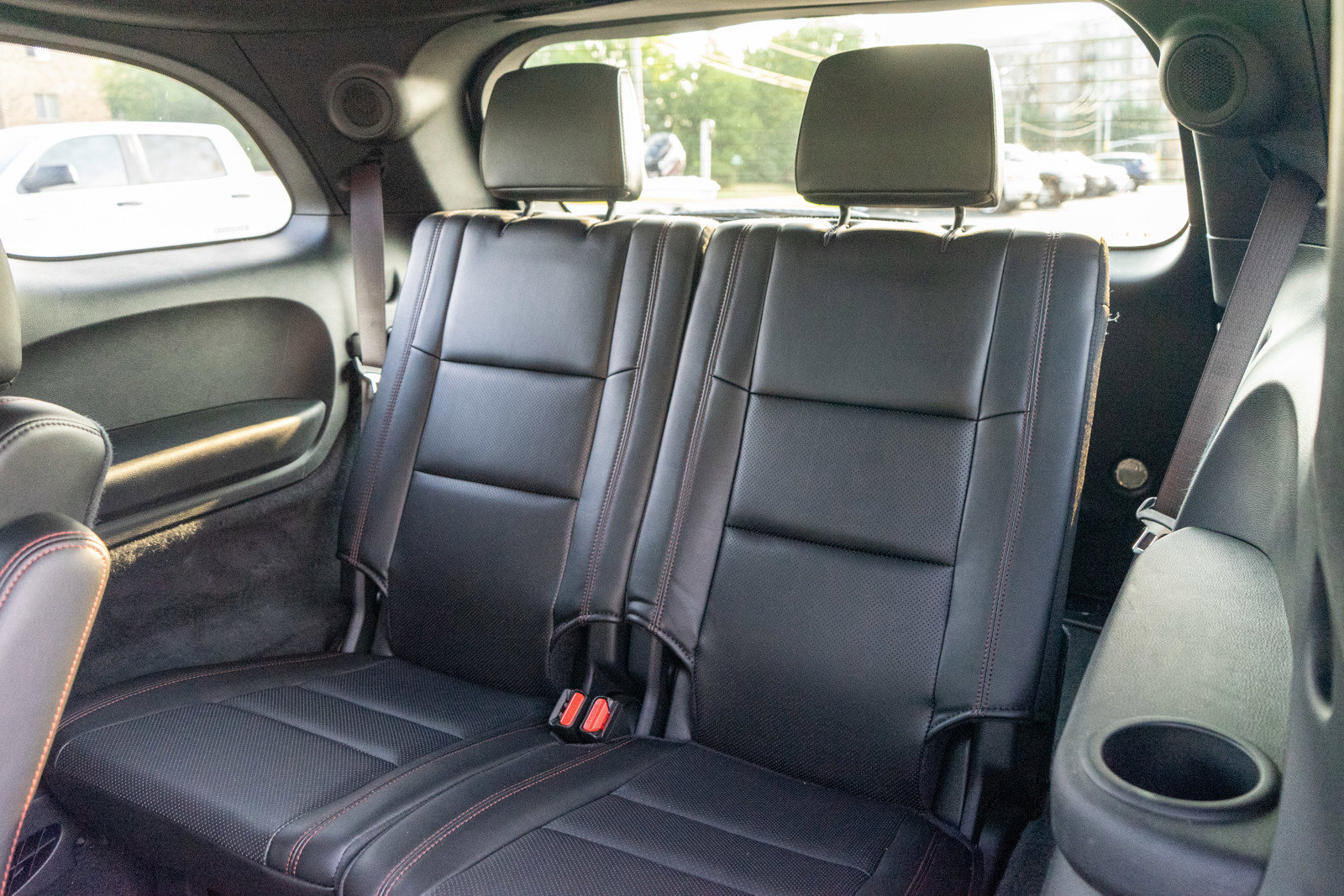 Used 2025 Dodge Durango R/T AWD/4WD image 32