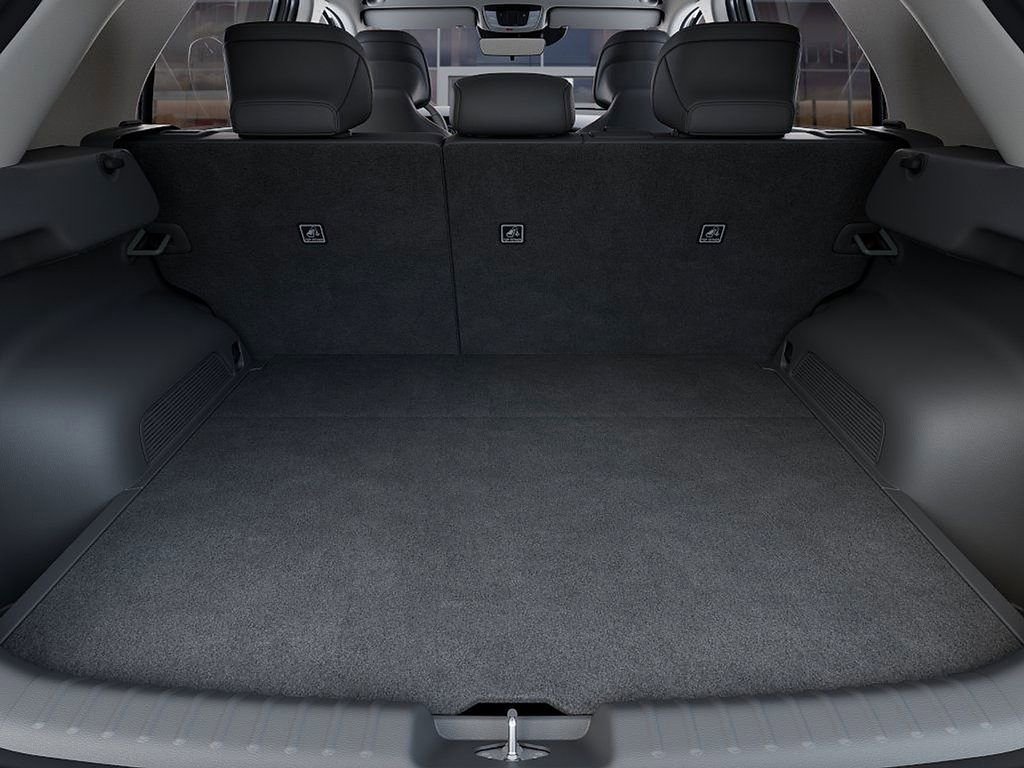 New 2025 Kia Niro Wind w/ Wind Preserve Package image 19