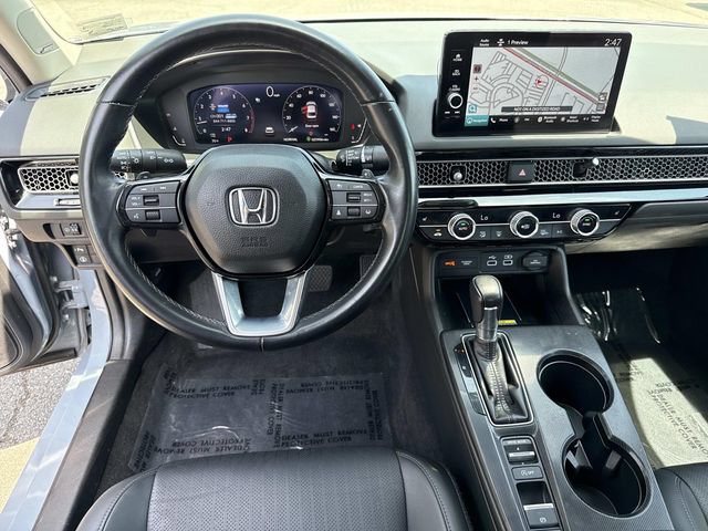 Used 2023 Honda Civic Touring image 18