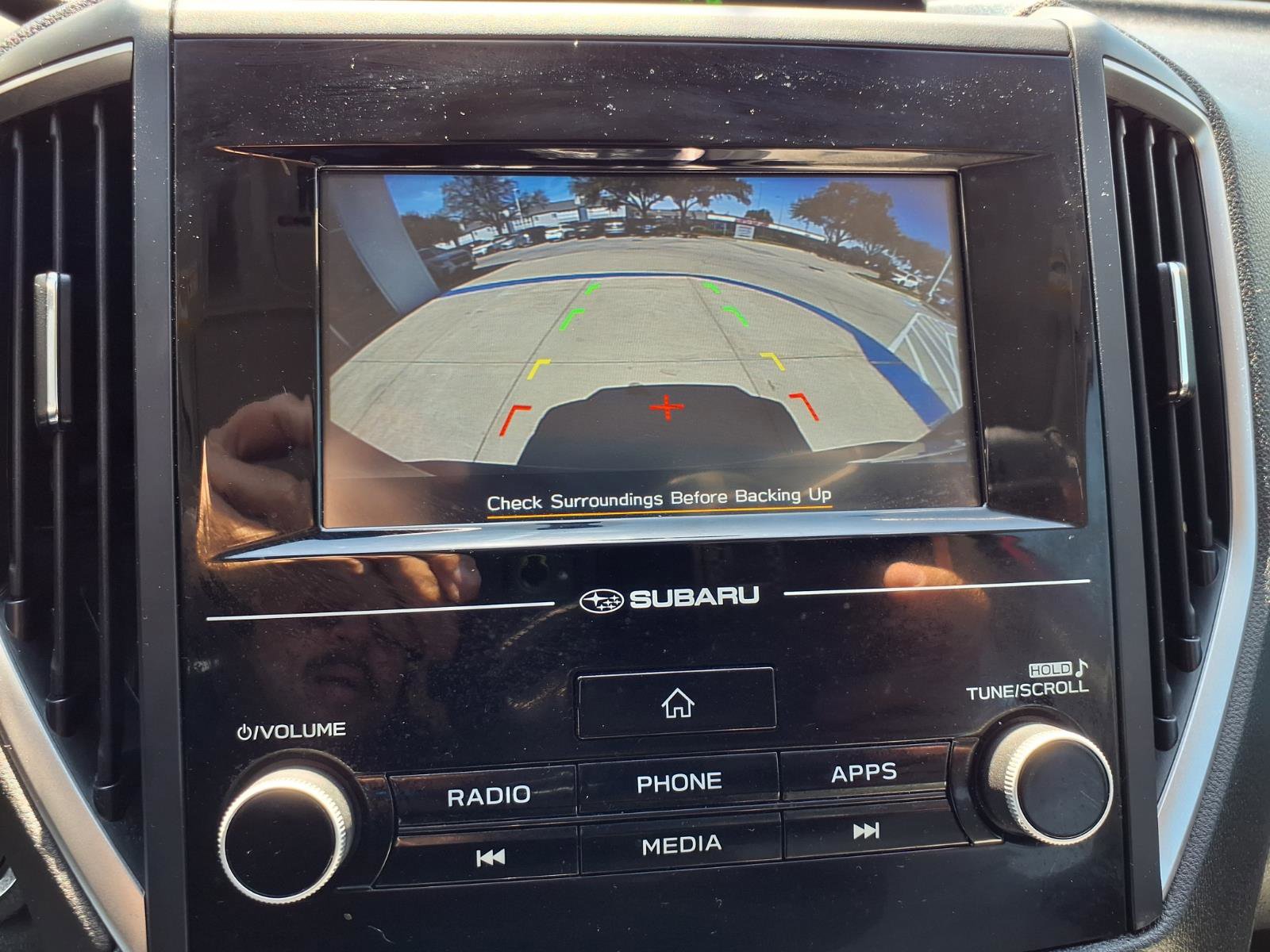 Used 2024 Subaru Forester Premium image 6