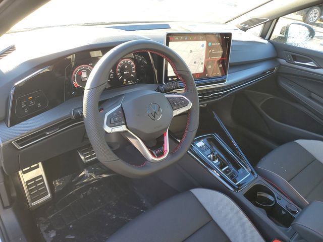 New 2026 Volkswagen GTI SE image 13