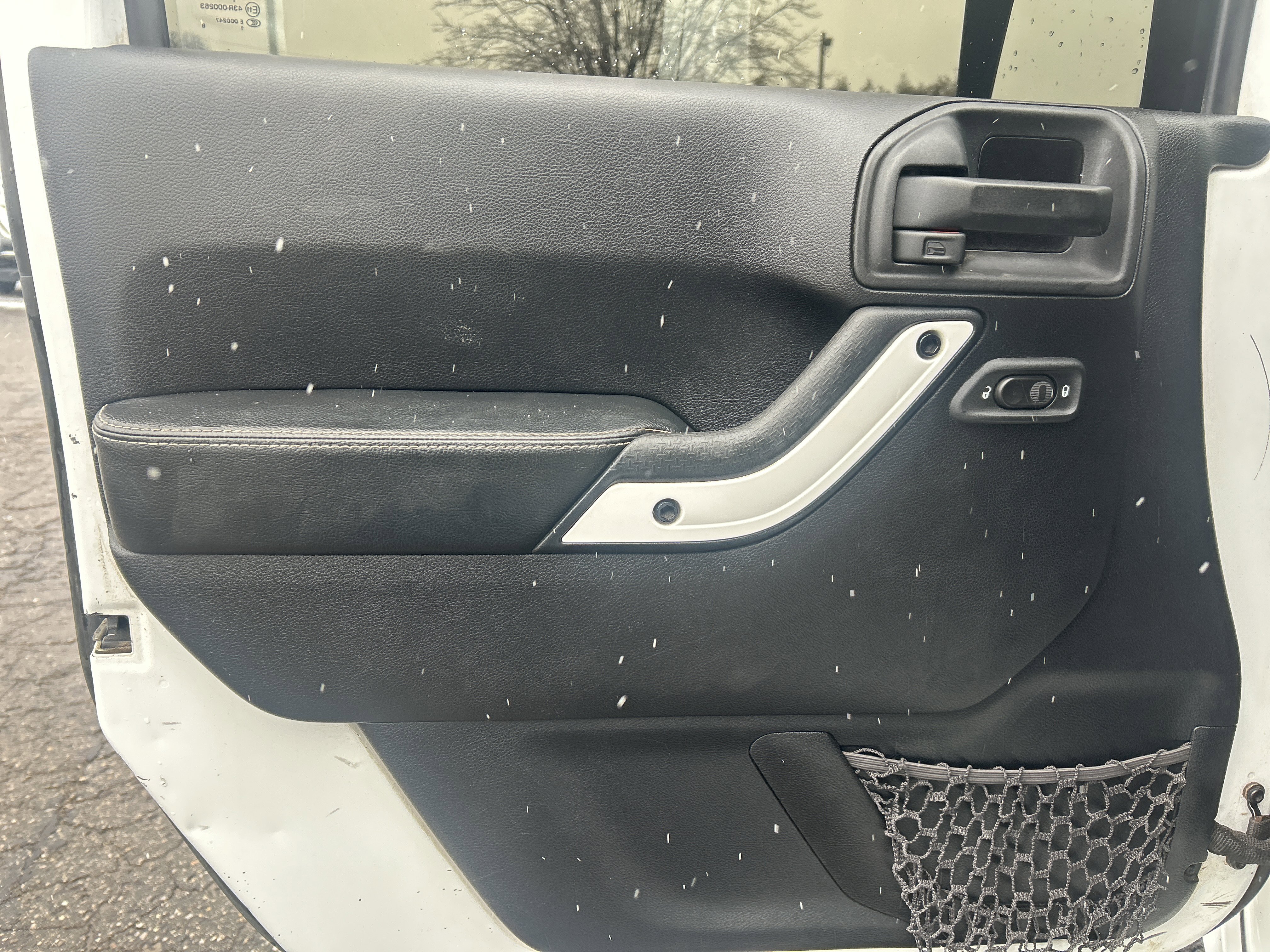 Used 2014 Jeep Wrangler Polar Edition image 12