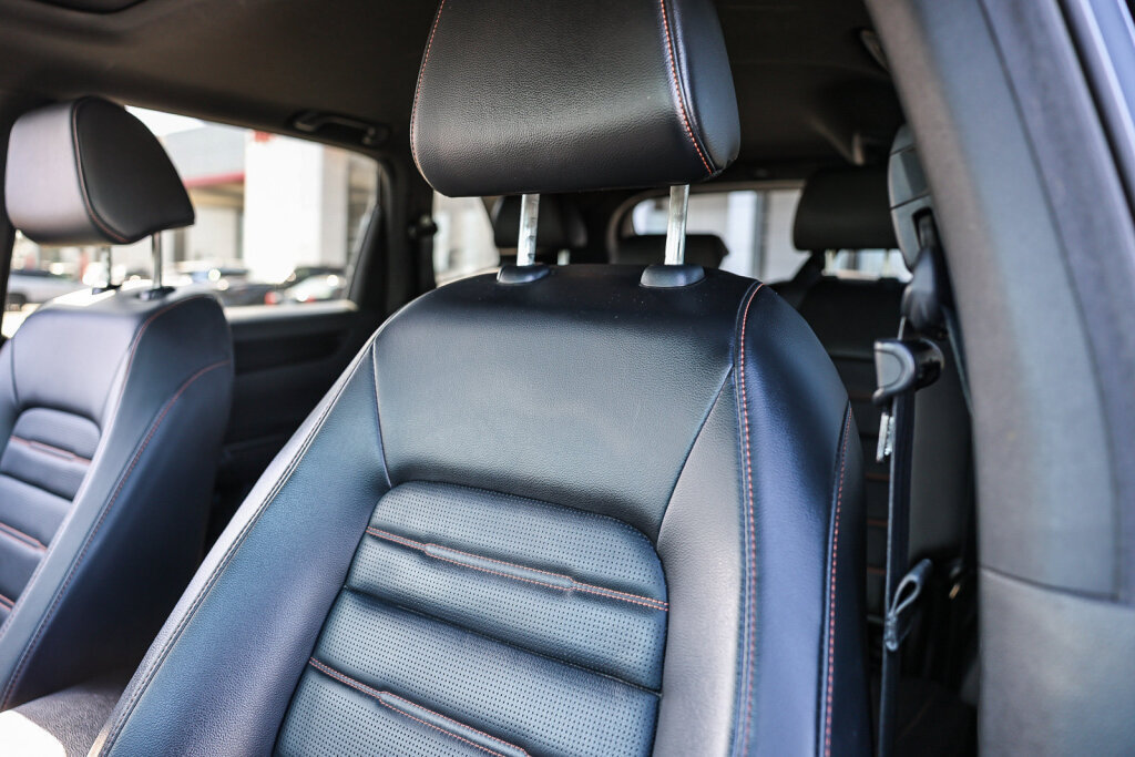 Used 2023 Honda CR-V Sport Touring image 19