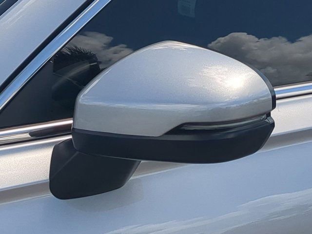 New 2026 Honda CR-V EX-L image 11