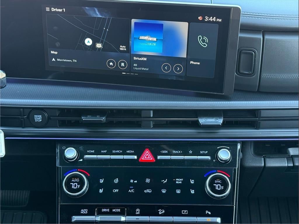 New 2026 Hyundai Santa Fe Calligraphy FWD image 21