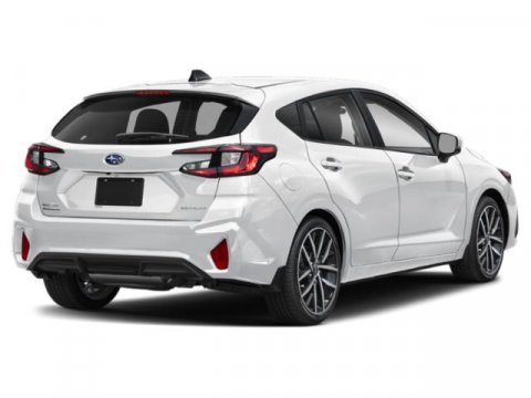 New 2026 Subaru Impreza 2.0i Sport AWD/4WD image 2