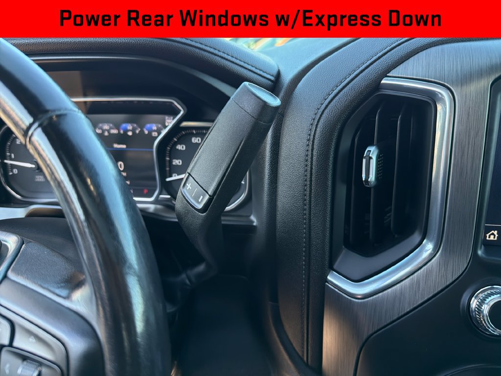 Certified 2021 GMC Sierra 1500 Denali w/ Denali Premium Package AWD/4WD image 29