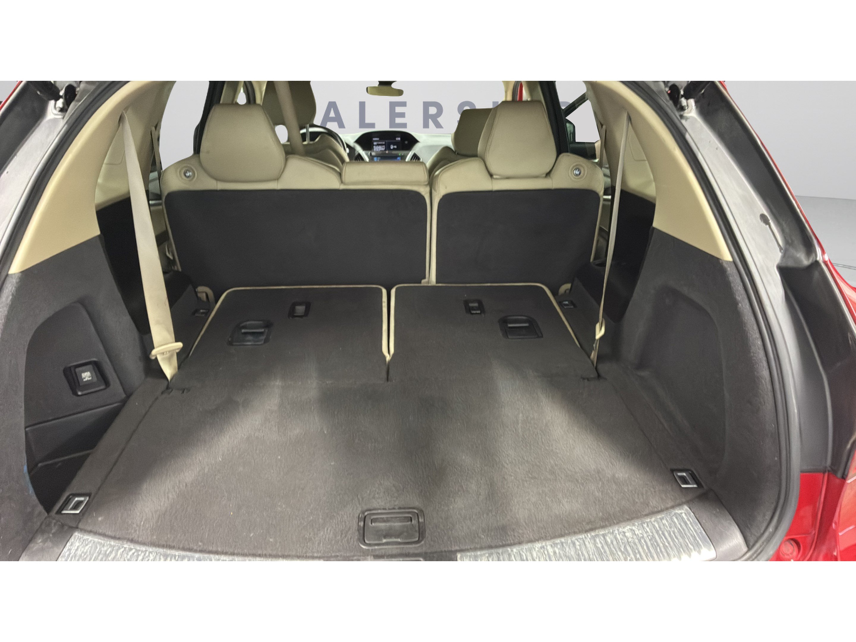 Used 2020 Acura MDX SH-AWD image 30