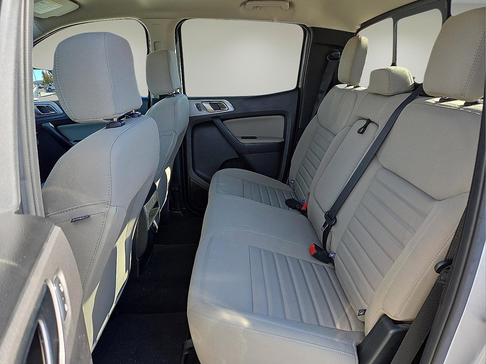 Used 2022 Ford Ranger XLT w/ Equipment Group 302A High image 10