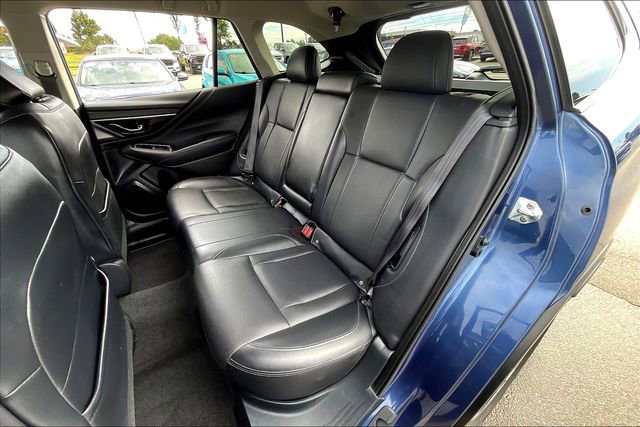 Used 2021 Subaru Outback Limited image 26