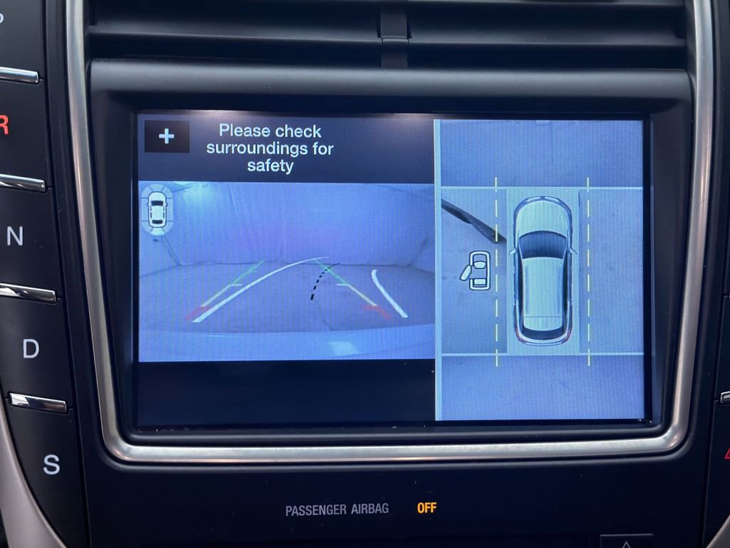 Used 2016 Lincoln MKX Reserve w/ Technology Package image 18