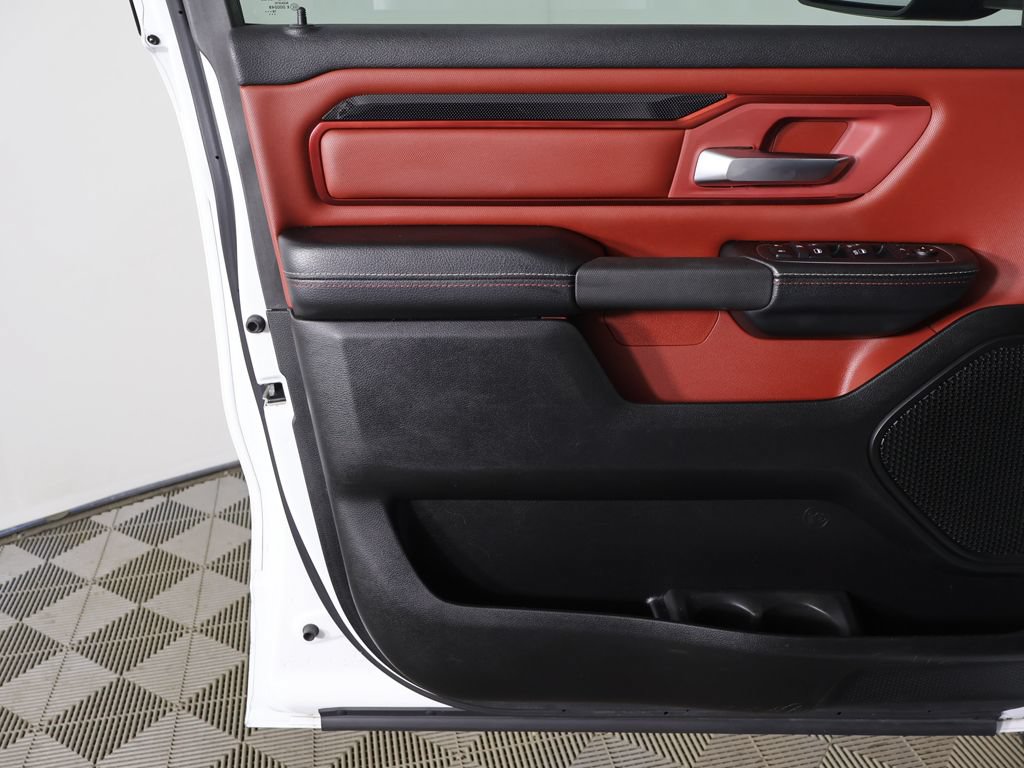 Used 2019 RAM 1500 Rebel w/ Rebel Level 2 Equipment Group AWD/4WD image 17