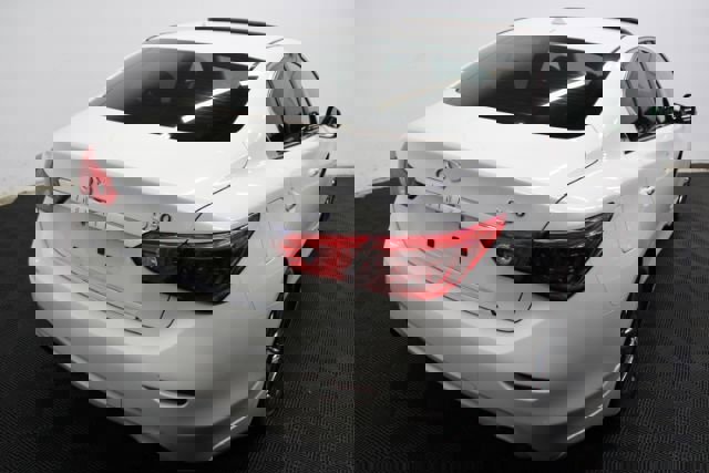 Used 2016 INFINITI Q50 3.0t Premium w/ Cargo Package image 6