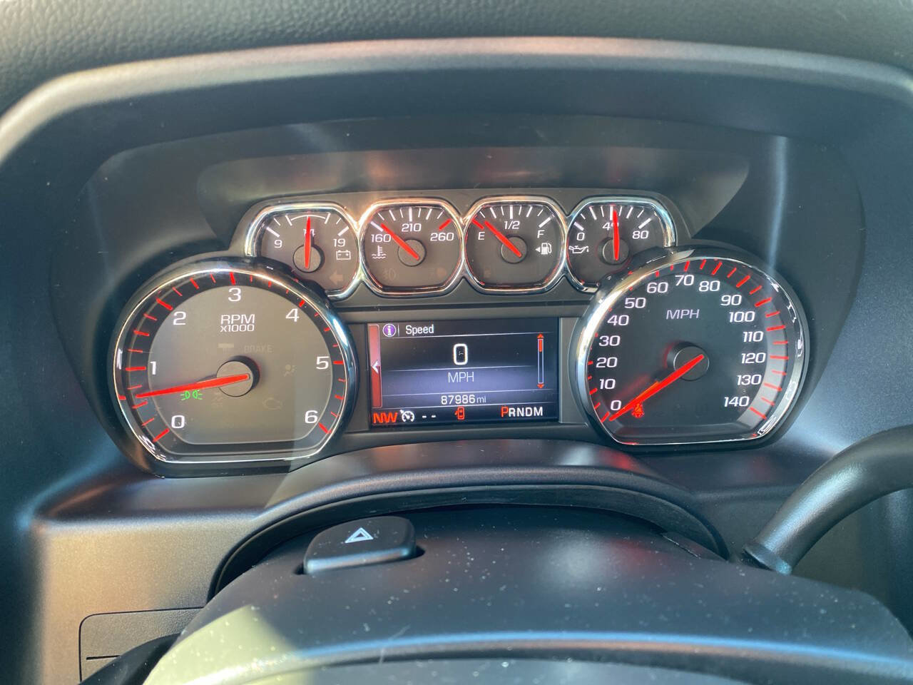 Used 2015 GMC Sierra 1500 SLE w/ SLE Value Package image 12