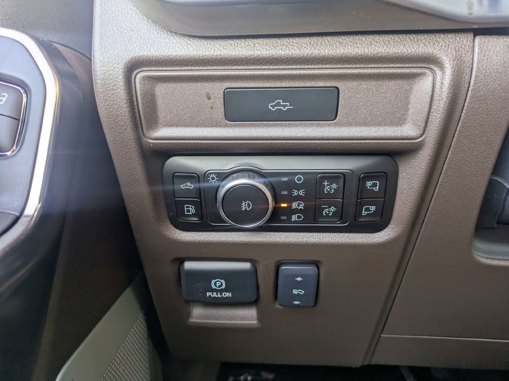 New 2026 Ford F150 King Ranch w/ Equipment Group 601A High AWD/4WD image 32