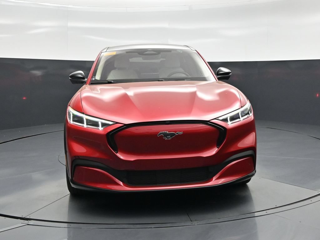 Certified 2023 Ford Mustang Mach-E Premium RWD image 53