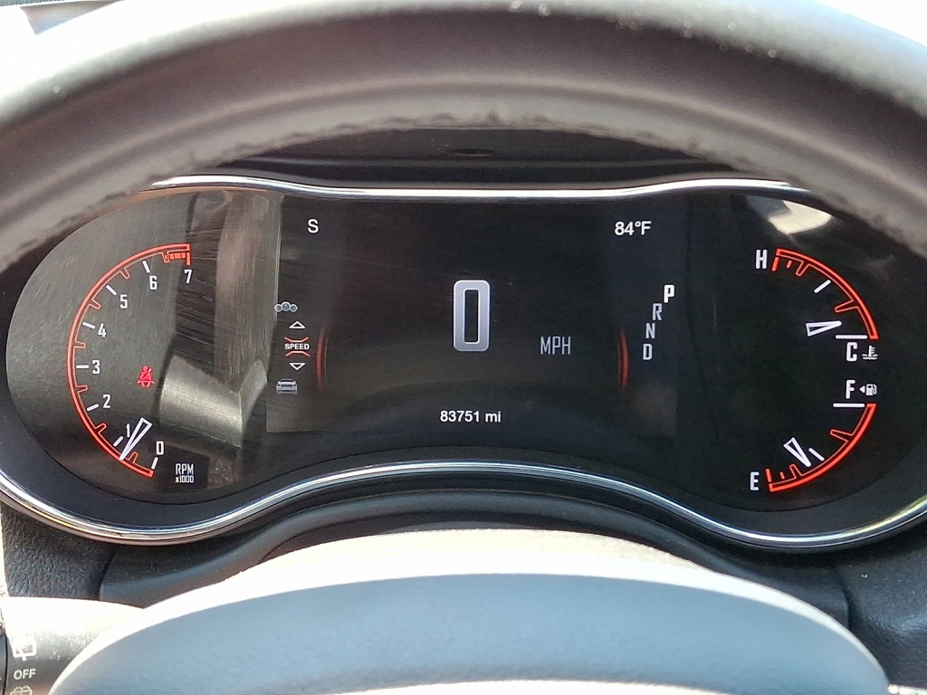 Used 2018 Dodge Durango SXT w/ Quick Order Package 2BB AWD/4WD image 21