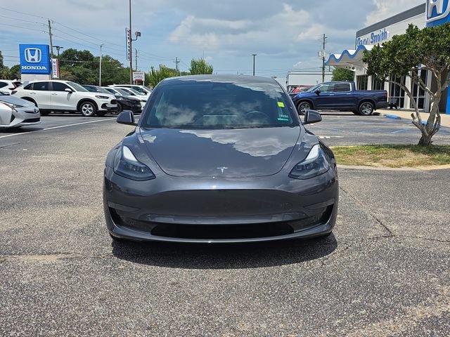 Used 2023 Tesla Model 3 Standard Range RWD image 9