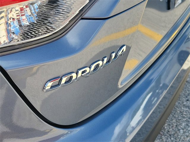 Used 2023 Toyota Corolla LE image 6