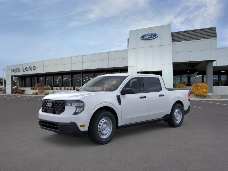New 2026 Ford Maverick XL w/ 4K Tow Package