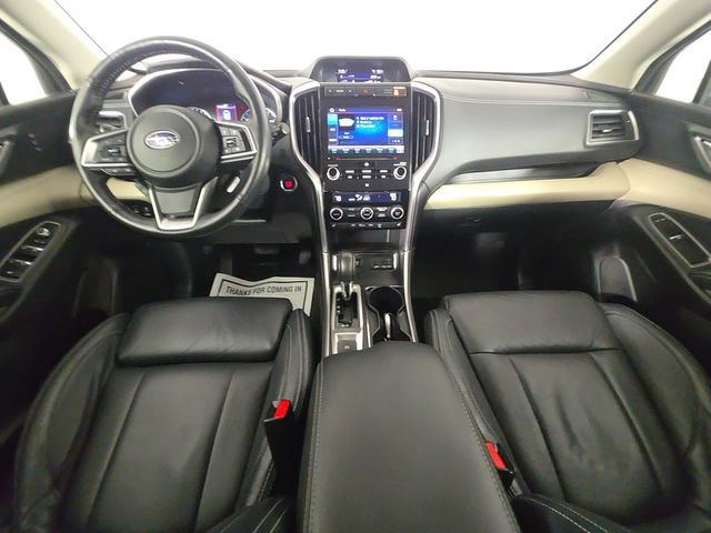 Used 2021 Subaru Ascent Limited AWD/4WD image 10