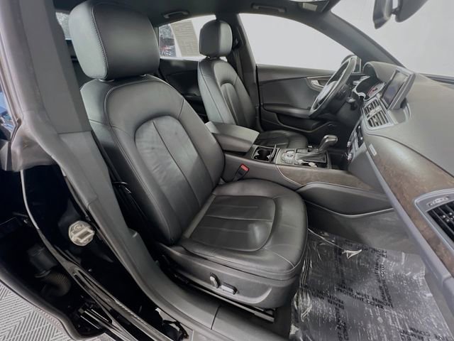 Used 2018 Audi A7 3.0T Premium Plus w/ S Line Sport Package image 30
