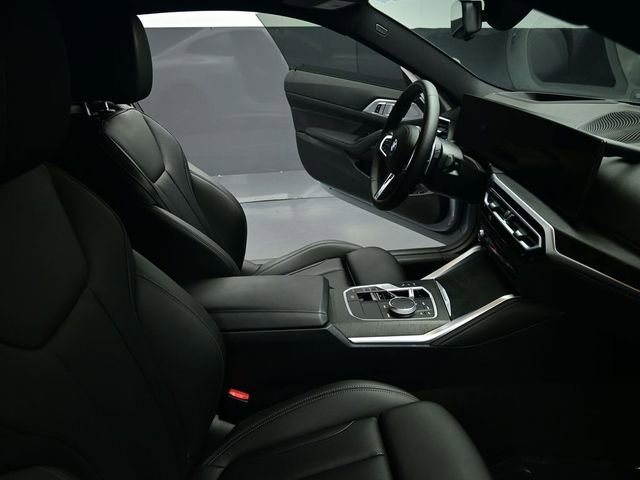 Used 2024 BMW M440i Coupe w/ Premium Package RWD image 52