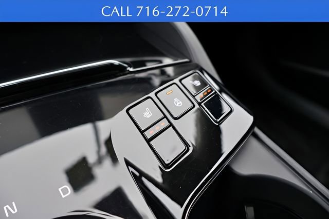 Used 2023 Kia Sportage EX w/ EX Premium Package image 32