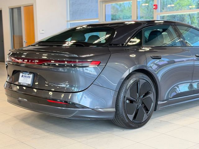 Used 2025 Lucid Air Touring AWD/4WD image 11