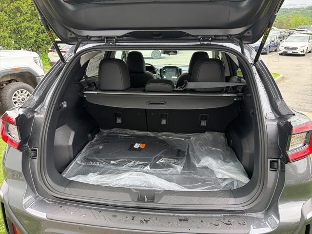 New 2026 Subaru Crosstrek 2.5i Limited AWD/4WD image 13