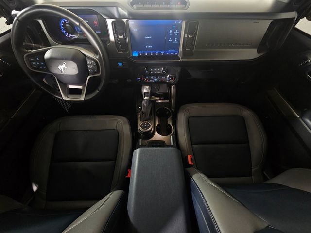 Used 2021 Ford Bronco First Edition image 20
