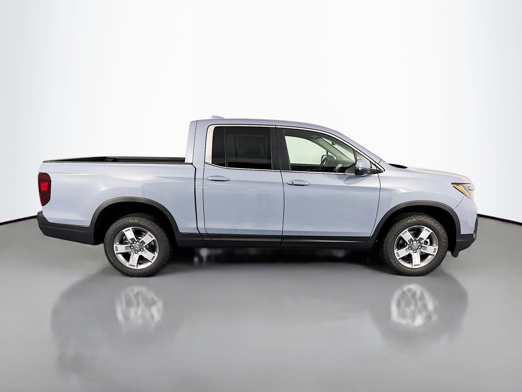 New 2026 Honda Ridgeline RTL image 4