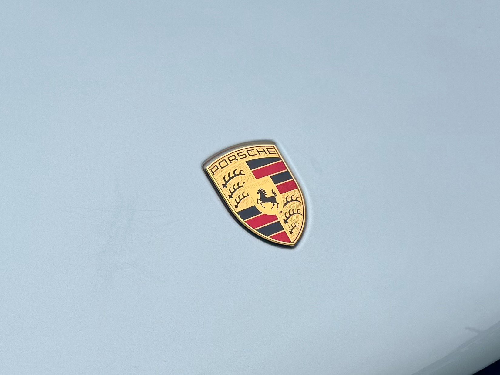 Used 2024 Porsche Macan image 69