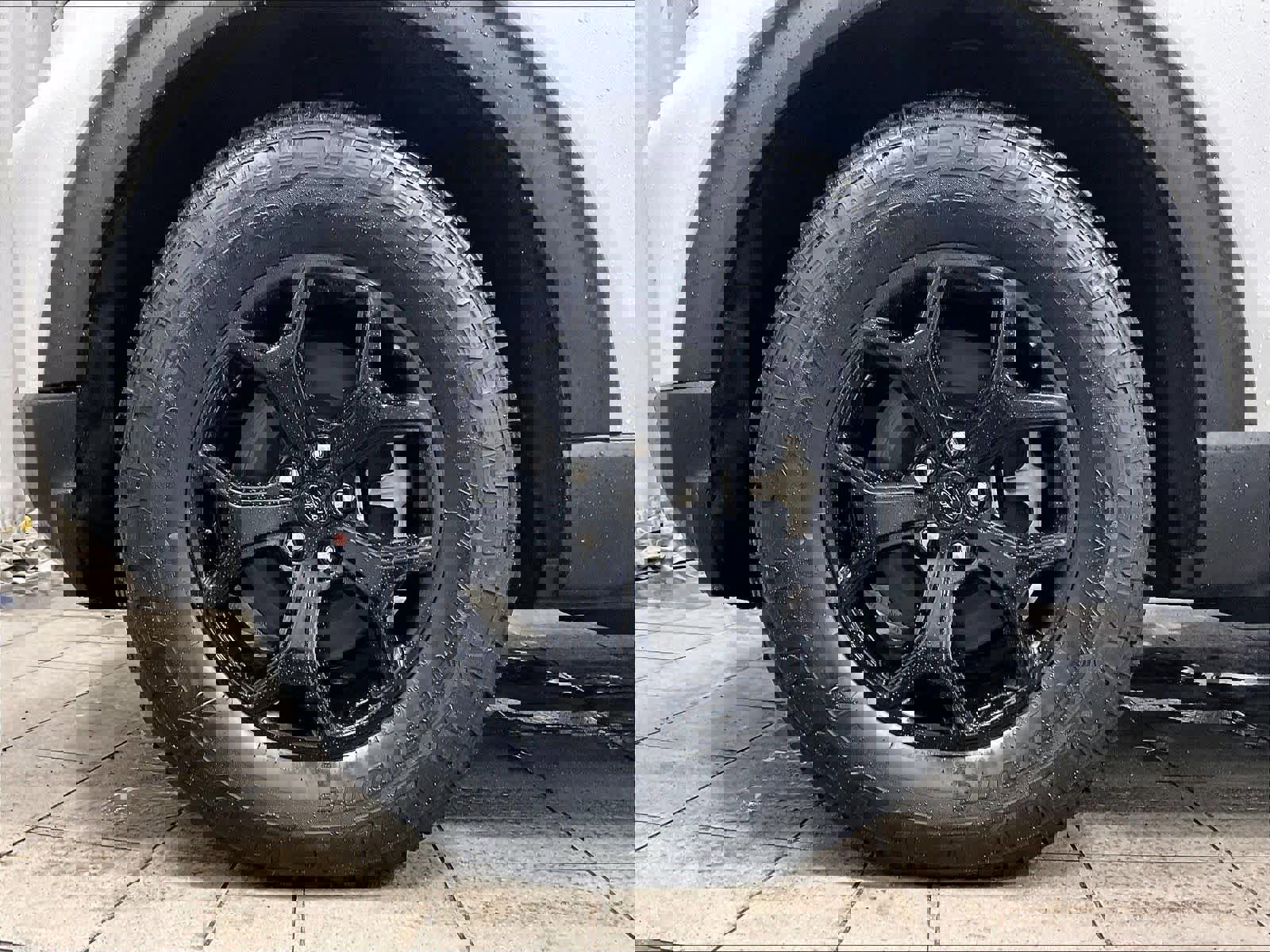 Used 2023 Ford Explorer Timberline w/ Timberline Technology Package image 7