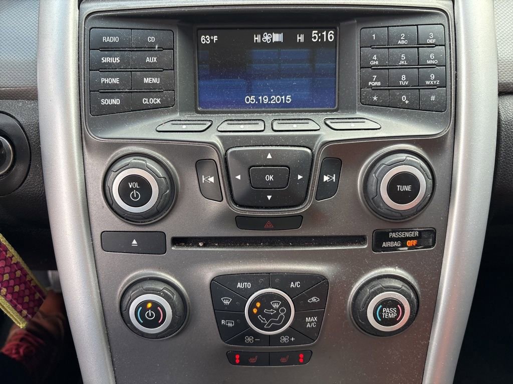 Used 2014 Ford Edge SEL w/ Equipment Group 204A image 22