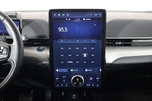 Used 2021 Ford Mustang Mach-E Select w/ Comfort/Technology Package AWD/4WD image 28