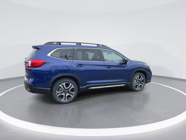 New 2026 Subaru Ascent Limited AWD/4WD image 8