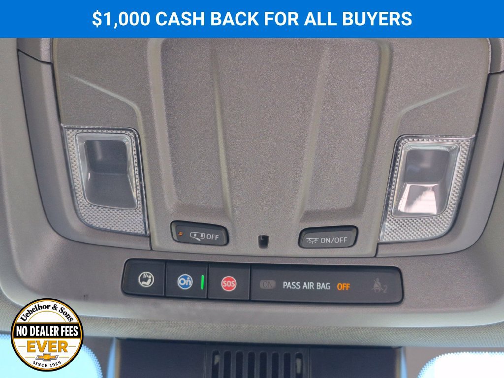 New 2025 Chevrolet Silverado 3500 W/T w/ WT Convenience Package RWD image 19