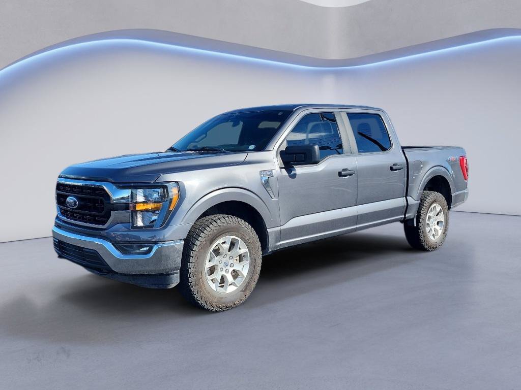 Used 2023 Ford F150 XLT