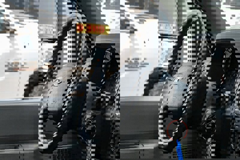 Used 2014 Ford E-350 and Econoline 350 Super Duty image 16