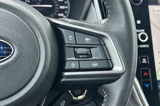 Used 2025 Subaru Outback Limited image 30